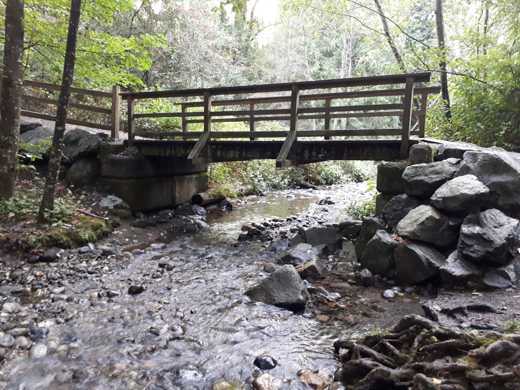 Bateman Park | 34638 Bateman Rd, Abbotsford, BC V2S 7Y8, Canada