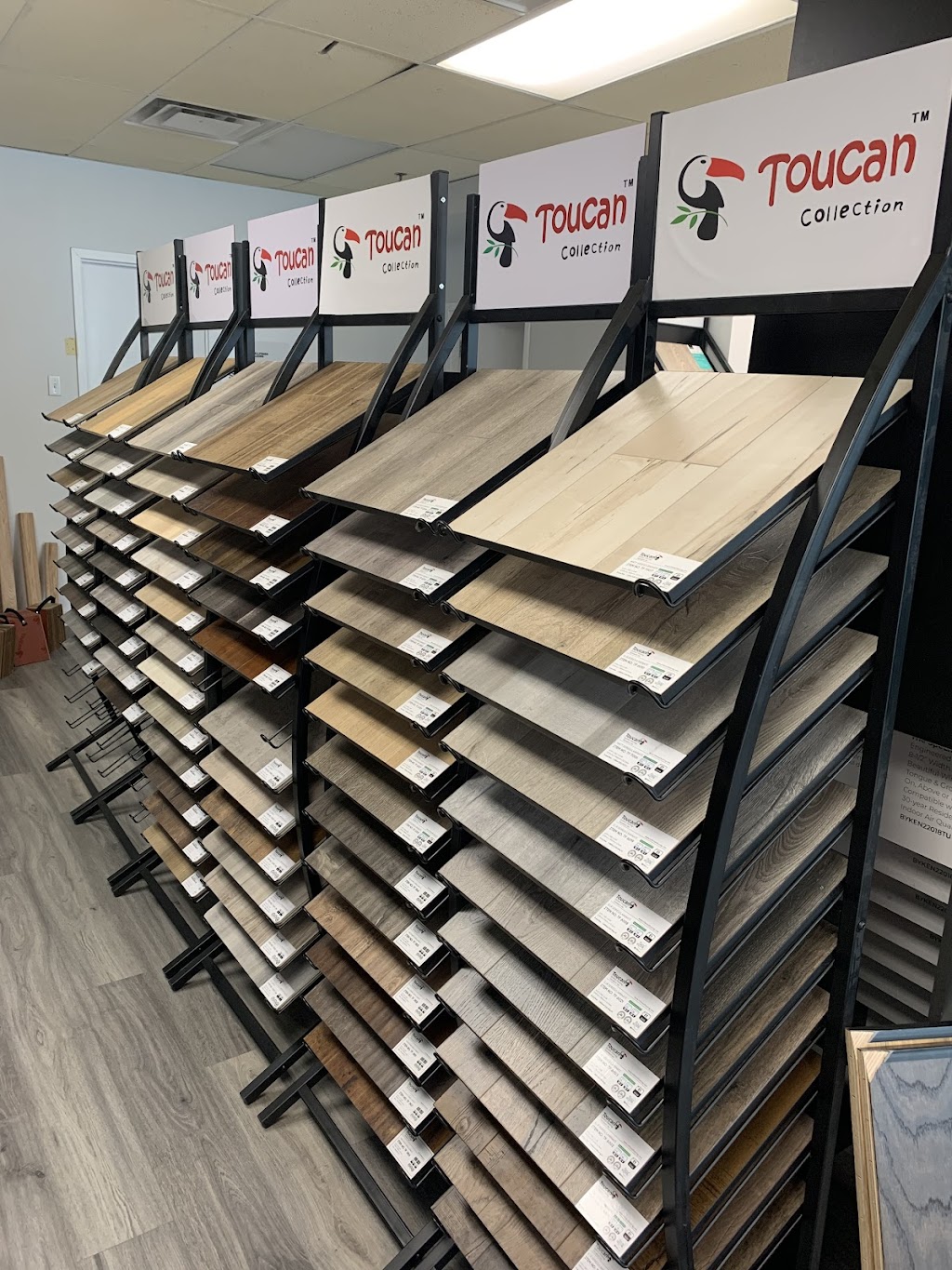 Vellfinish Floors | 3A Edvac Dr Unit#10, Brampton, ON L6S 5X8, Canada | Phone: (416) 419-2230