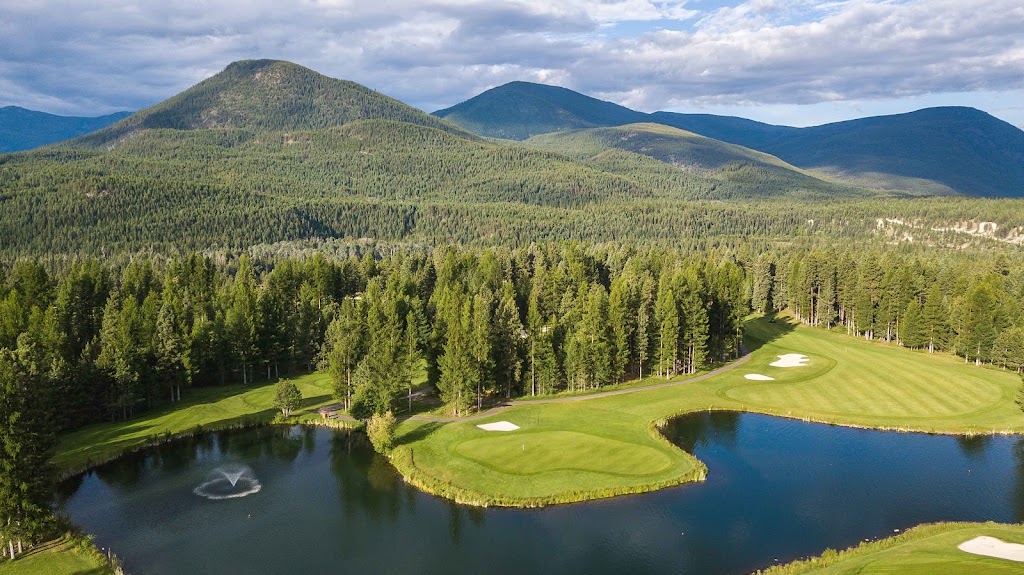 Bootleg Gap Golf Course | 400 315 Ave, Kimberley, BC V1A 3G9, Canada | Phone: (250) 427-7077