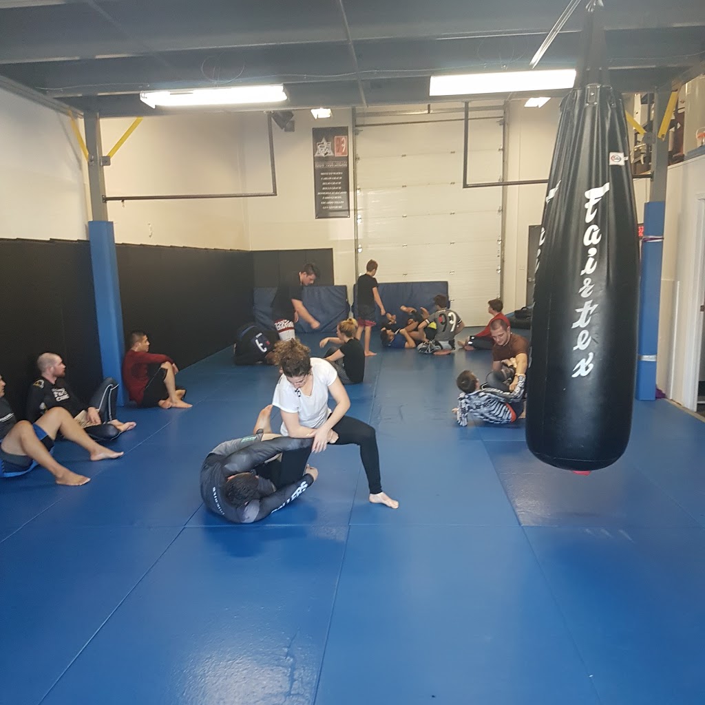Complete Fitness and Martial Arts | 40 Chisholm Ave #50, St. Albert, AB T8N 7K6, Canada | Phone: (780) 459-5552