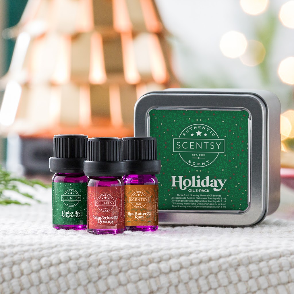 Cindy Pook - Independent Scentsy Consultant | 73 Division St, Acton, ON L7J 3B5, Canada | Phone: (226) 820-4846