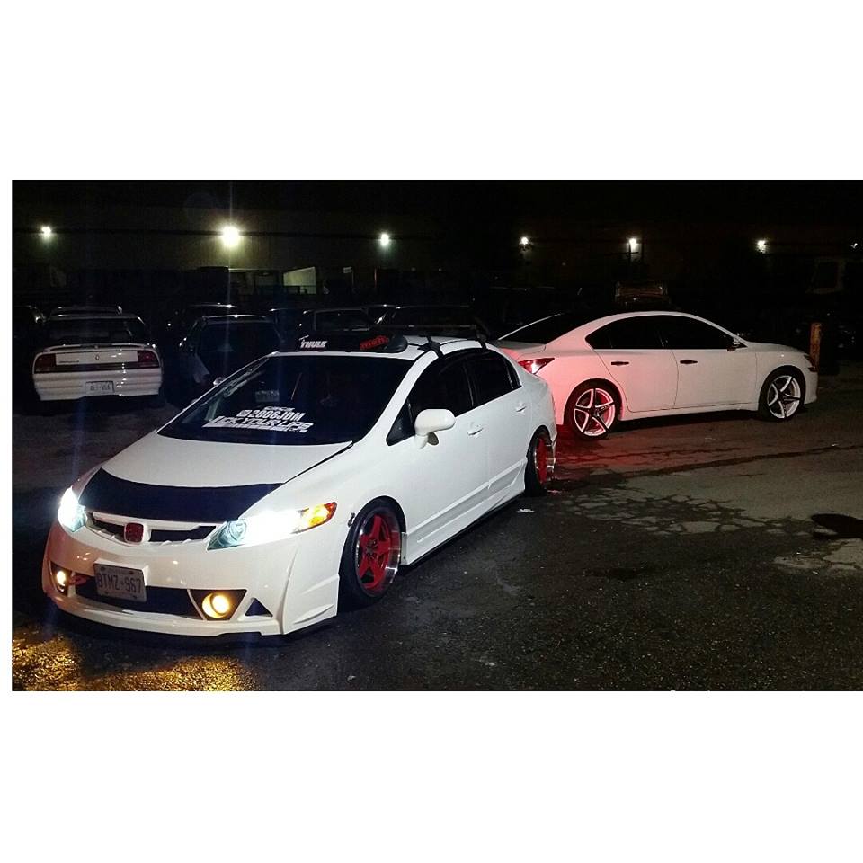 Spiffy Auto Detailing (Automotive) | 15 Fisherman Dr #40, Brampton, ON L7A 1B7, Canada | Phone: (647) 782-3099