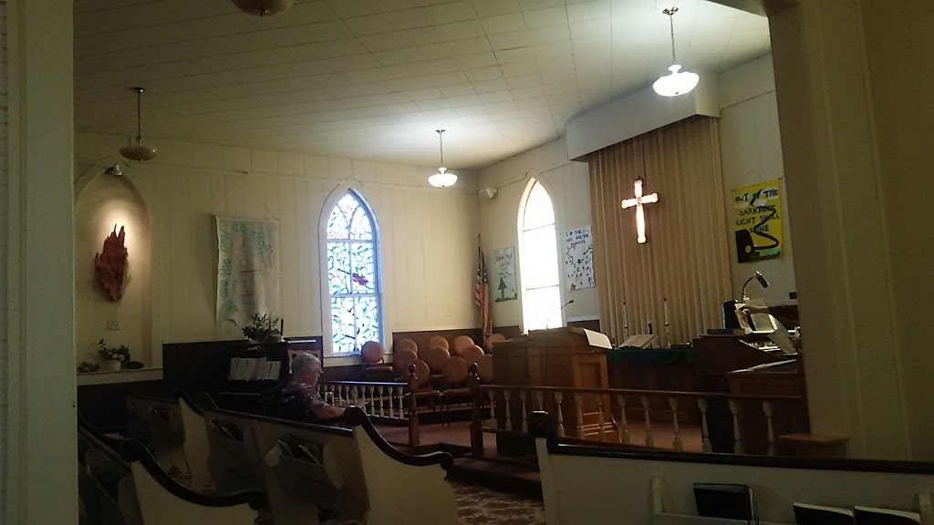 Custer United Methodist Church | 2996 Main St, Custer, WA 98240, USA | Phone: (360) 366-5181