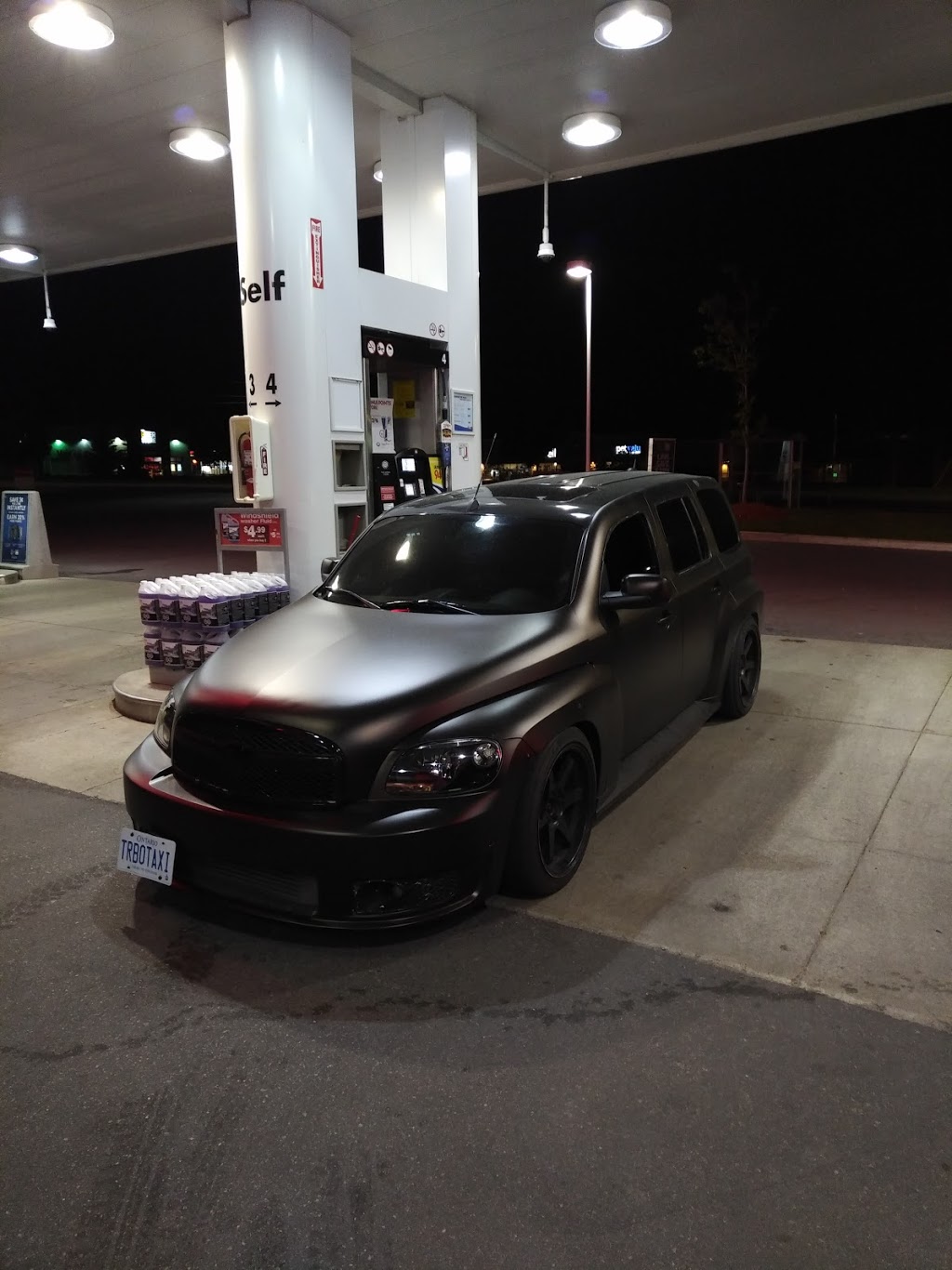 Petro-Canada | 623 Yonge St, Painswick, ON L4N 4E7, Canada | Phone: (705) 792-5658