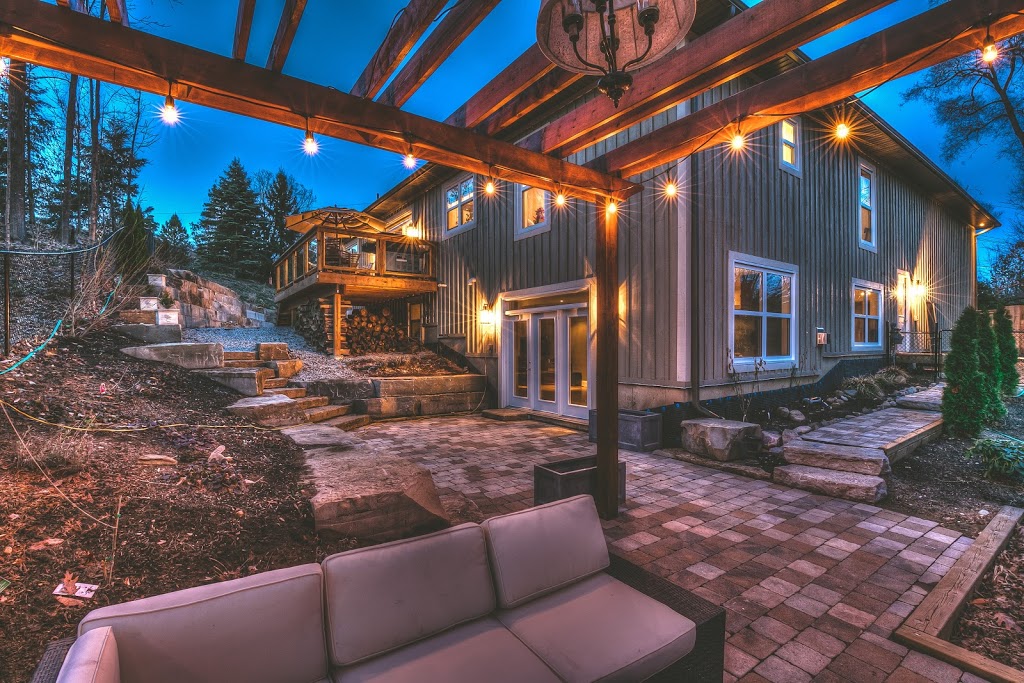 Yanch Contracting | 2358 Snow Valley Rd, Minesing, ON L0L 1Y3, Canada | Phone: (705) 720-0515