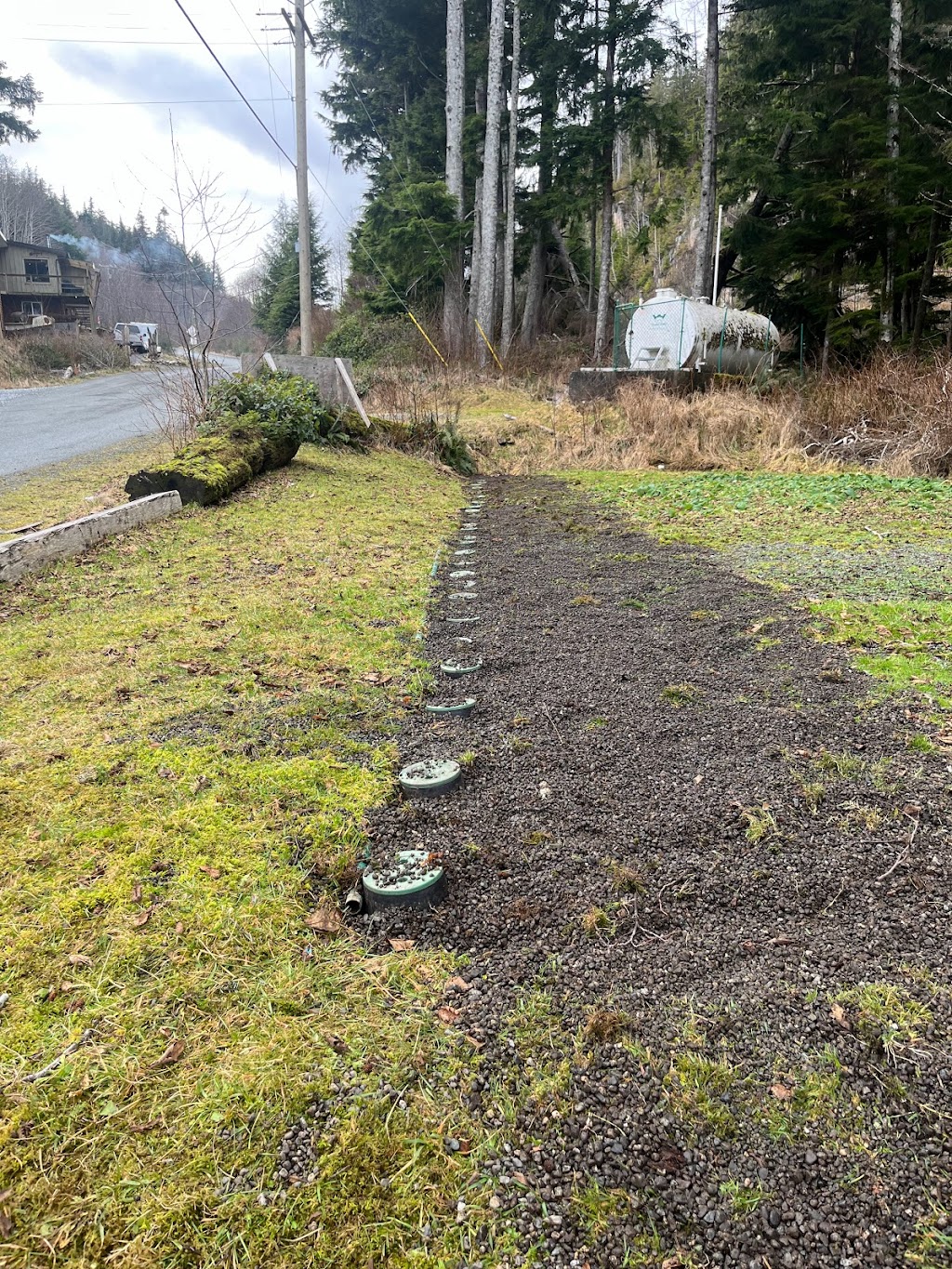 GC Septic N Drain | 1406 Lanson Rd, Comox, BC V9M 3Z4, Canada | Phone: (778) 585-3864