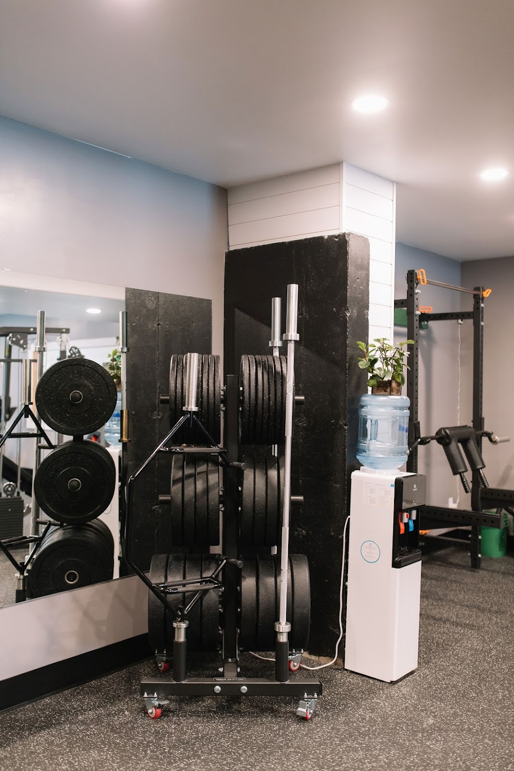 Sweat Social Health & Fitness | 135 Industrial Park Rd, Dysart and Others, ON K0M 1S0, Canada | Phone: (226) 932-6149