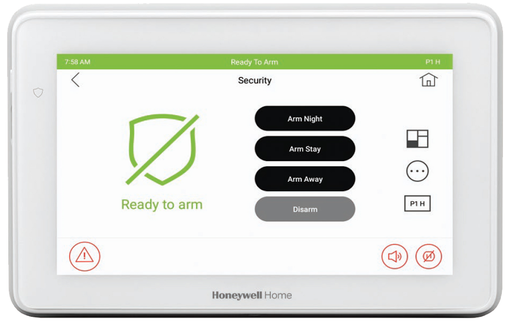 MP Security Solutions | 4 Neptune Rd, Freelton, ON L8B 0Z7, Canada | Phone: (905) 961-2529