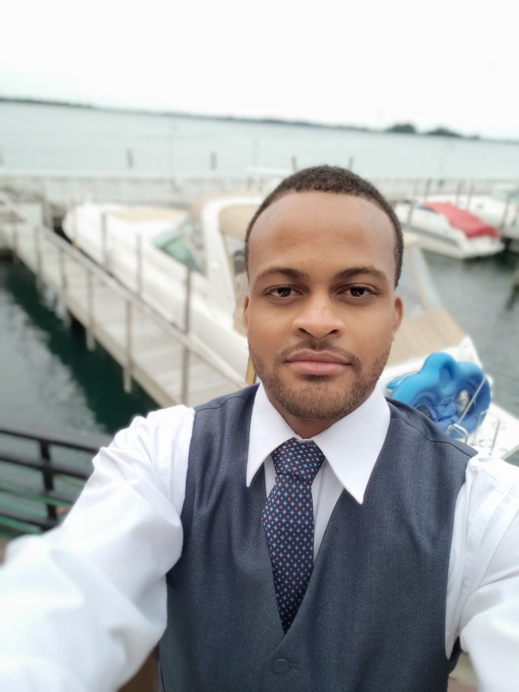 Harbour Place Marine | 2192 Niagara St, Buffalo, NY 14207, USA | Phone: (716) 876-5944