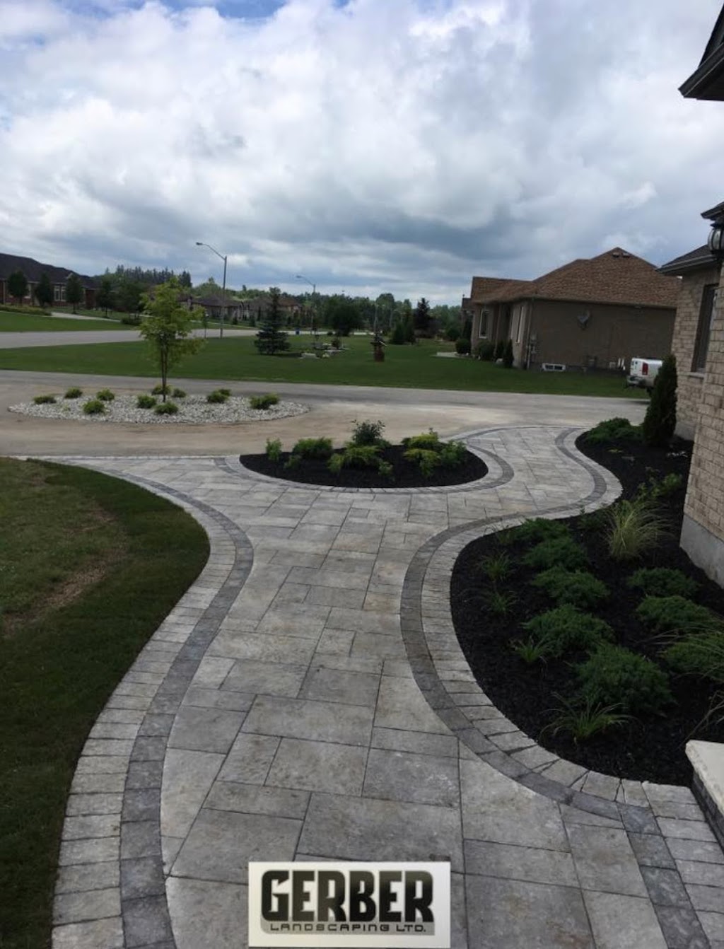 Gerber Landscaping Ltd | 5868 Wellington Rd 7, Guelph, ON N1H 6J2, Canada | Phone: (519) 767-8532