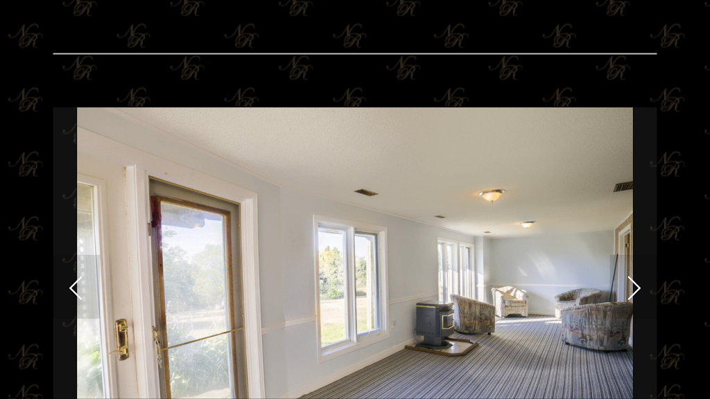 MacNeil Blue Island | 2550 Front Rd, Stella, ON K0H 2S0, Canada | Phone: (613) 438-2233