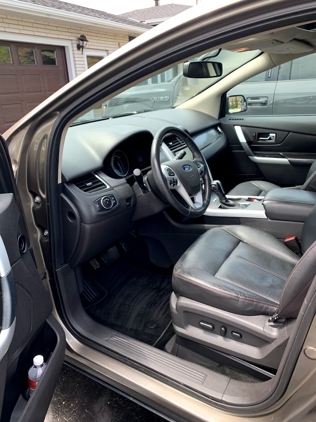 Dees Detailing Service | 5885 St Clair Rd, Pointe aux Roches, ON N0R 1N0, Canada | Phone: (226) 340-1149