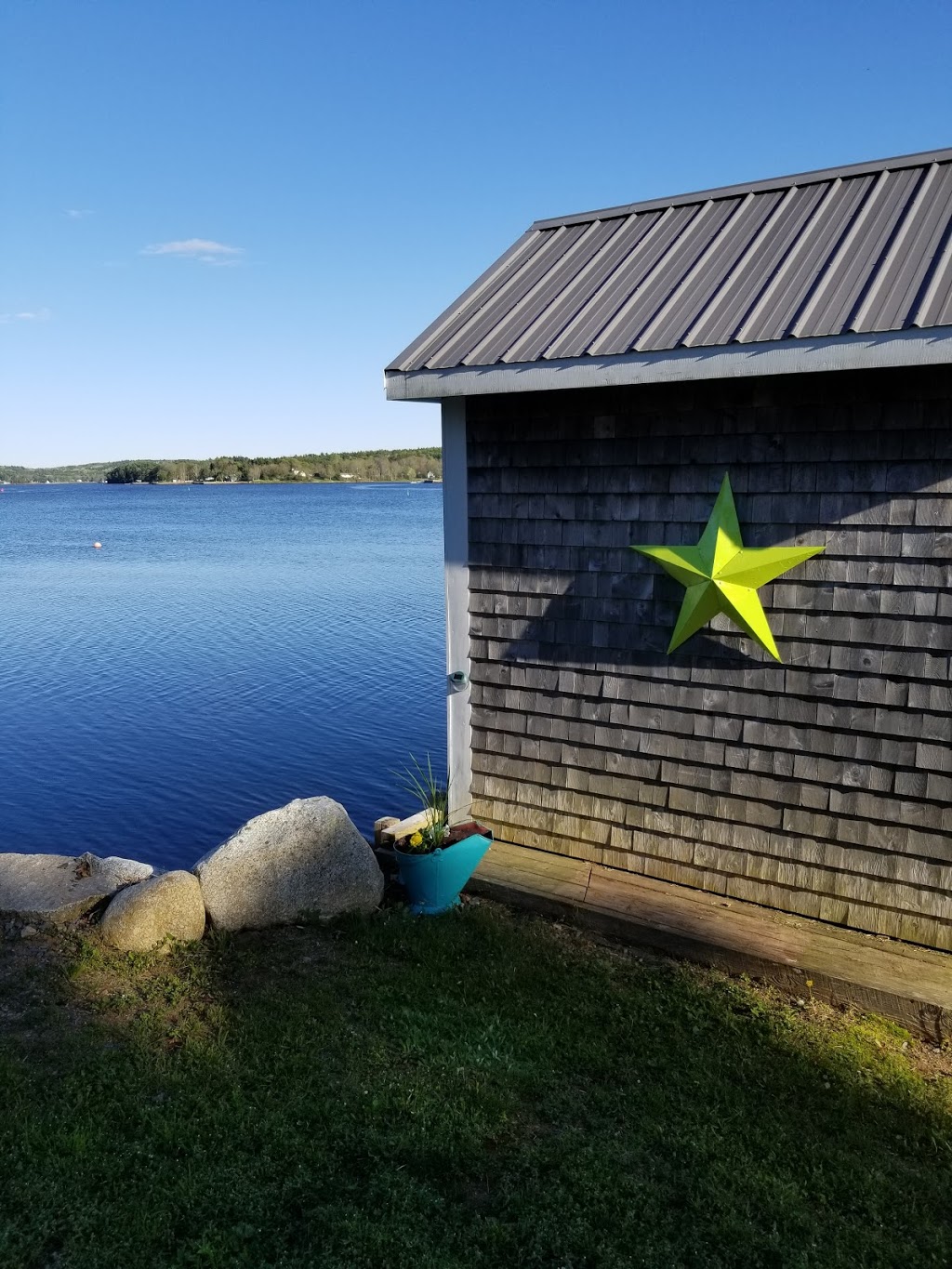 Last Resort Cabin | 13591 Nova Scotia Trunk 3, Dayspring, NS B4V 5P2, Canada | Phone: (902) 229-7903