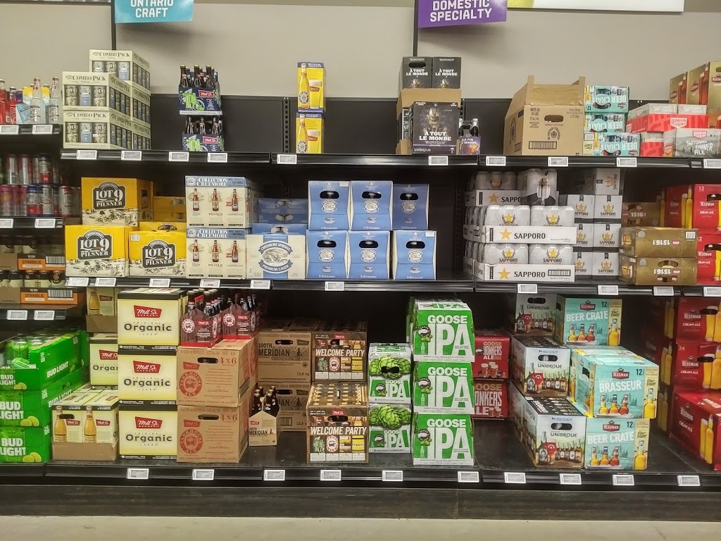 The Beer Store | 2144 Carling Ave #4610, Ottawa, ON K2A 1H1, Canada | Phone: (613) 722-2141