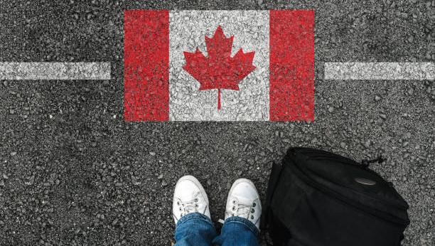 Waterbrooke Immigration Services Inc. | 8 Goulston St, Brampton, ON L7A 5B8, Canada | Phone: (647) 818-4429
