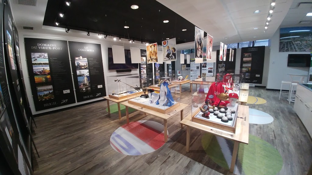 Gatineau Sports museum | 61 Rue Laurier, Gatineau, QC J8X 3V7, Canada | Phone: (819) 351-3418