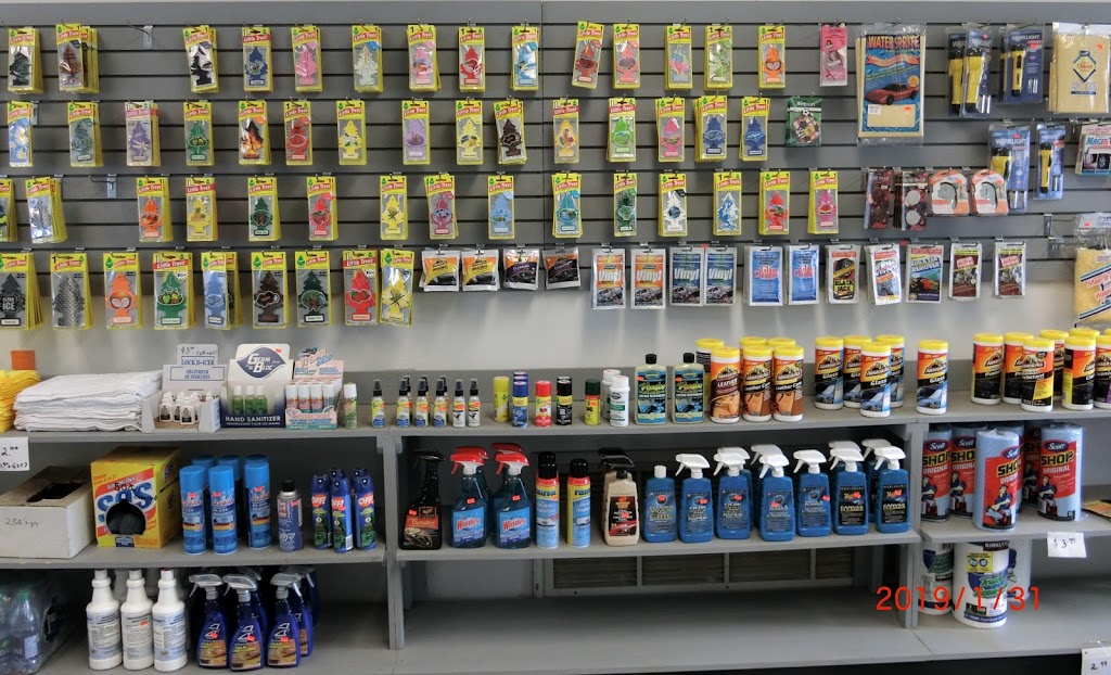 Camrose Auto Shine | 5222 51 Ave, Camrose, AB T4V 4N5, Canada | Phone: (780) 672-9274