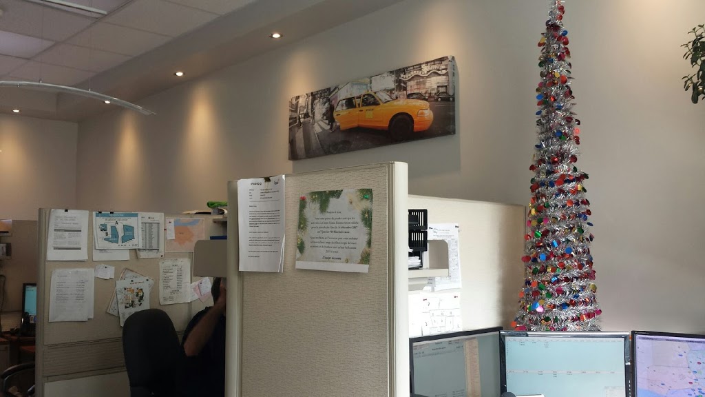 Taxi Laurier | 3164 Chemin des Quatre-Bourgeois, Québec, QC G1W 2K5, Canada | Phone: (418) 651-2727