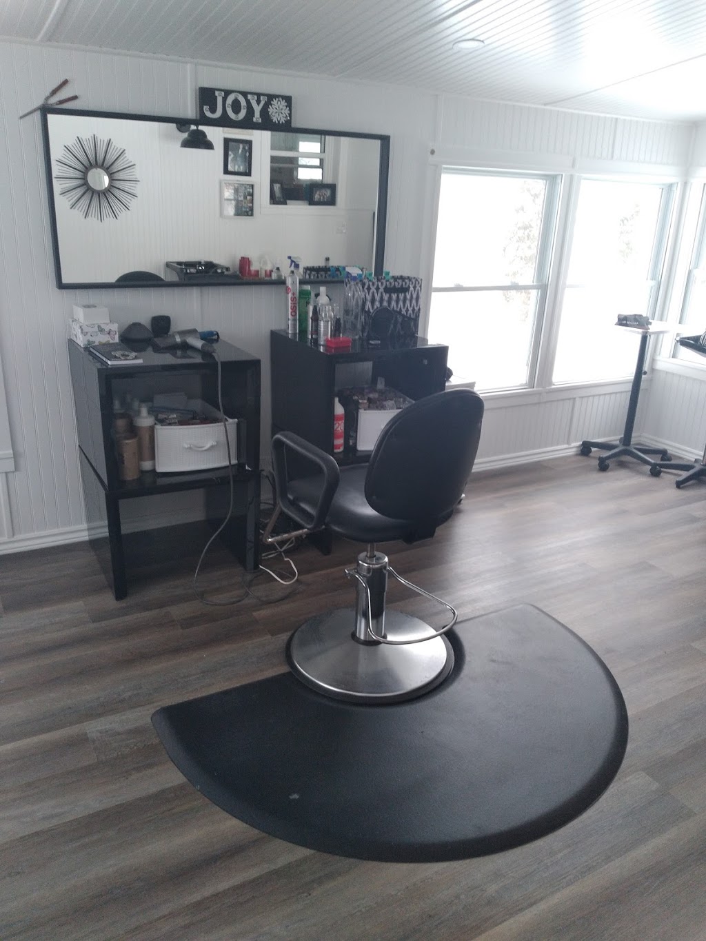 Hair by Joyce | 69 Richmond St S, Hensall, ON N0M 1X0, Canada | Phone: (519) 280-7424