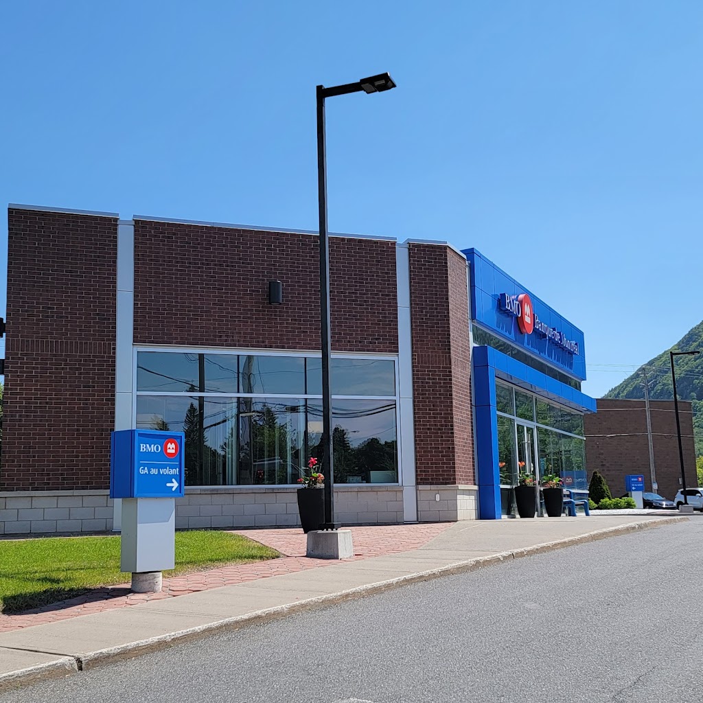 BMO Bank of Montreal | 255 Bd Sir-Wilfrid-Laurier, Mont-Saint-Hilaire, QC J3H 3N8, Canada | Phone: (450) 467-2814