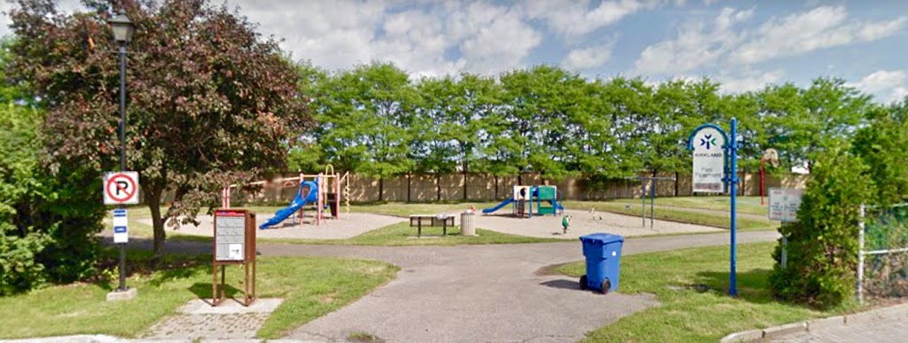 Parc Paiement | Place Smiley, Kirkland, QC H9J 3X7, Canada