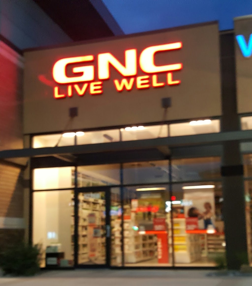 GNC | 12768-167 NW Avenue, Albany Market Square, Edmonton, AB T6V 1J6, Canada | Phone: (780) 456-0025