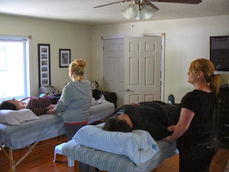 Cedar Cove Wellness: Reiki for People and Pets | 3136 Meyers Rd S, Baltimore, ON K0K 1C0, Canada | Phone: (905) 377-1743