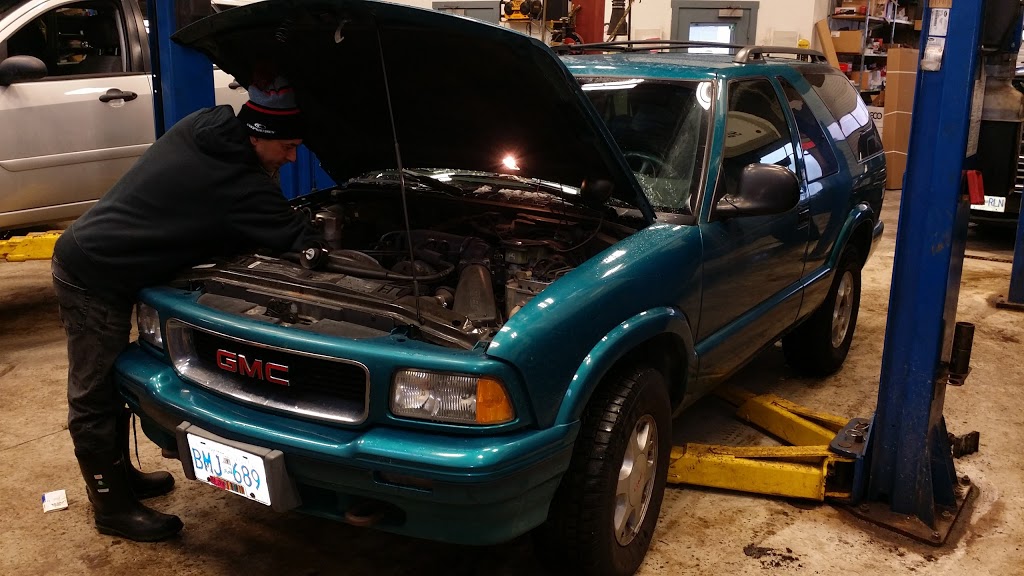 Robs Autoshop | 1330 Alpha Lake Rd, Whistler, BC V0N 1B1, Canada | Phone: (604) 938-2886