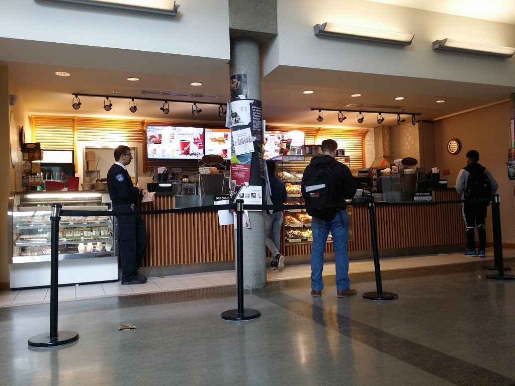 Tim Hortons | 12666 72 Ave, Surrey, BC V3W 2M8, Canada | Phone: (604) 599-2100