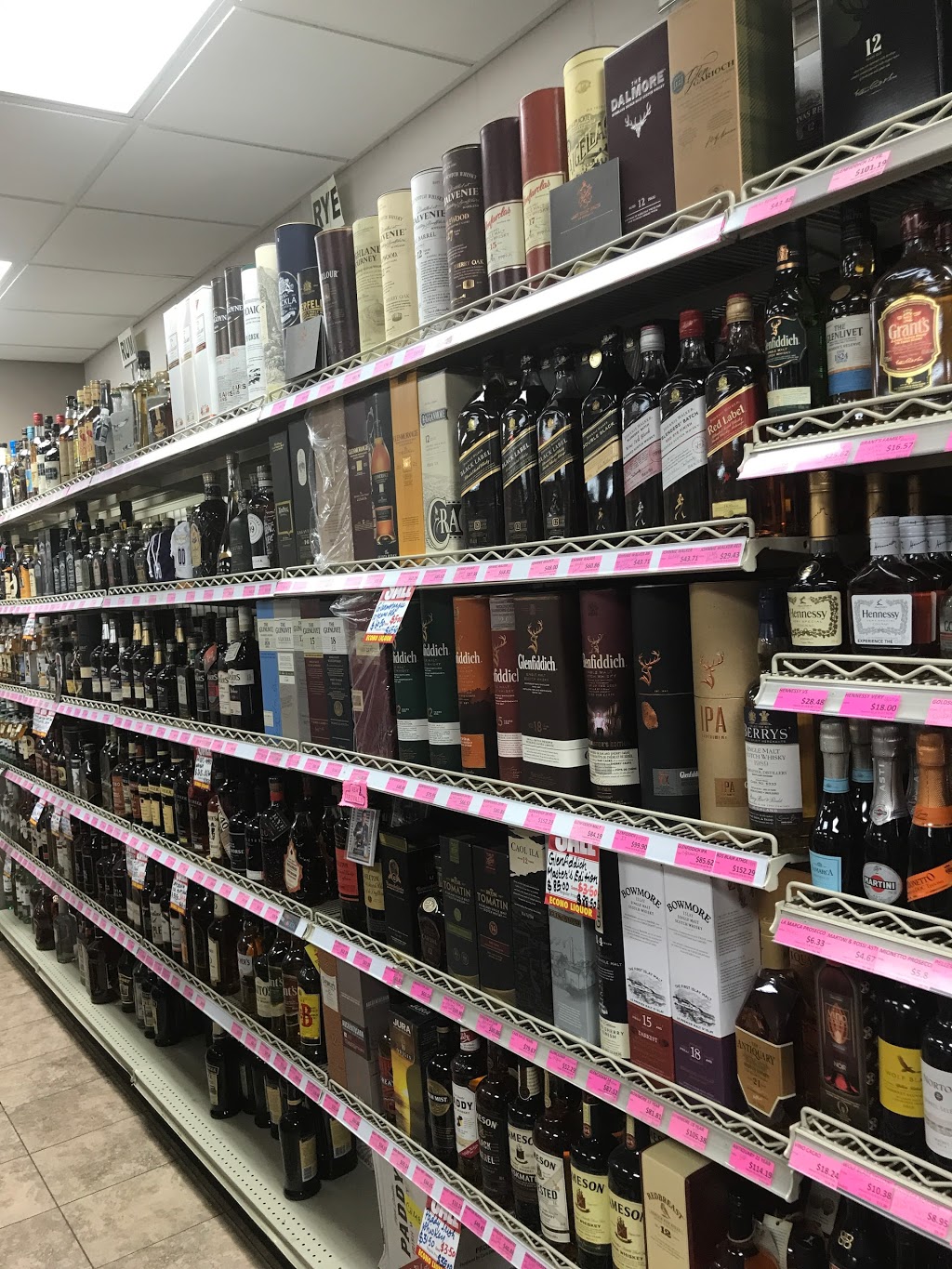 Liquor Stores Near Me Edmonton لم يسبق له مثيل الصور Tier3 Xyz