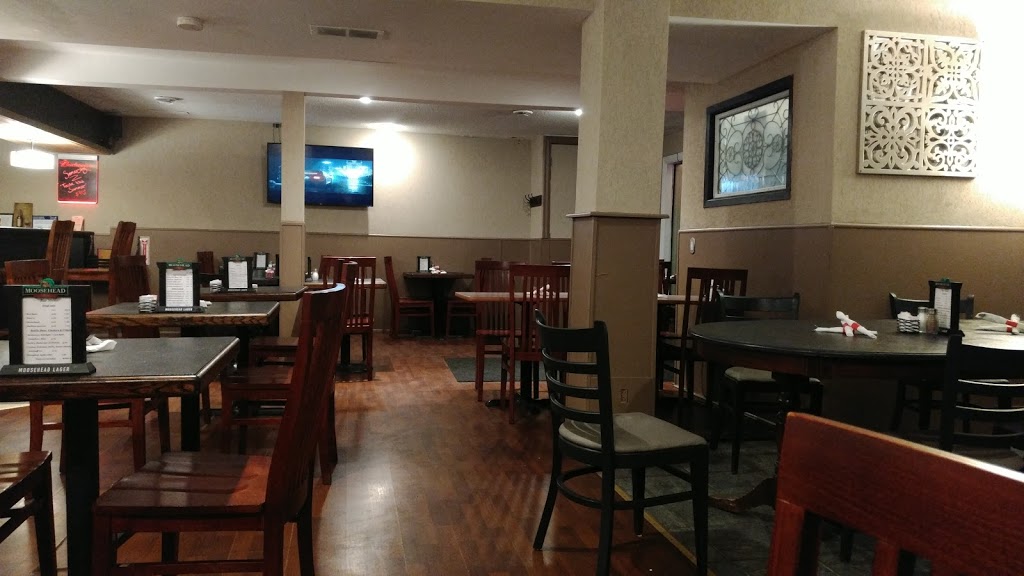 Richmond Gourmet Restaurant | 3518 McBean St, Richmond, ON K0A 2Z0, Canada | Phone: (613) 838-2888