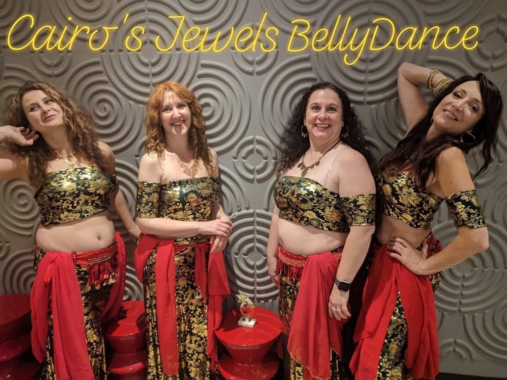 Cairos Jewels BellyDance | 281 Harvie Rd, Barrie, ON L4N 8J5, Canada | Phone: (705) 252-3749