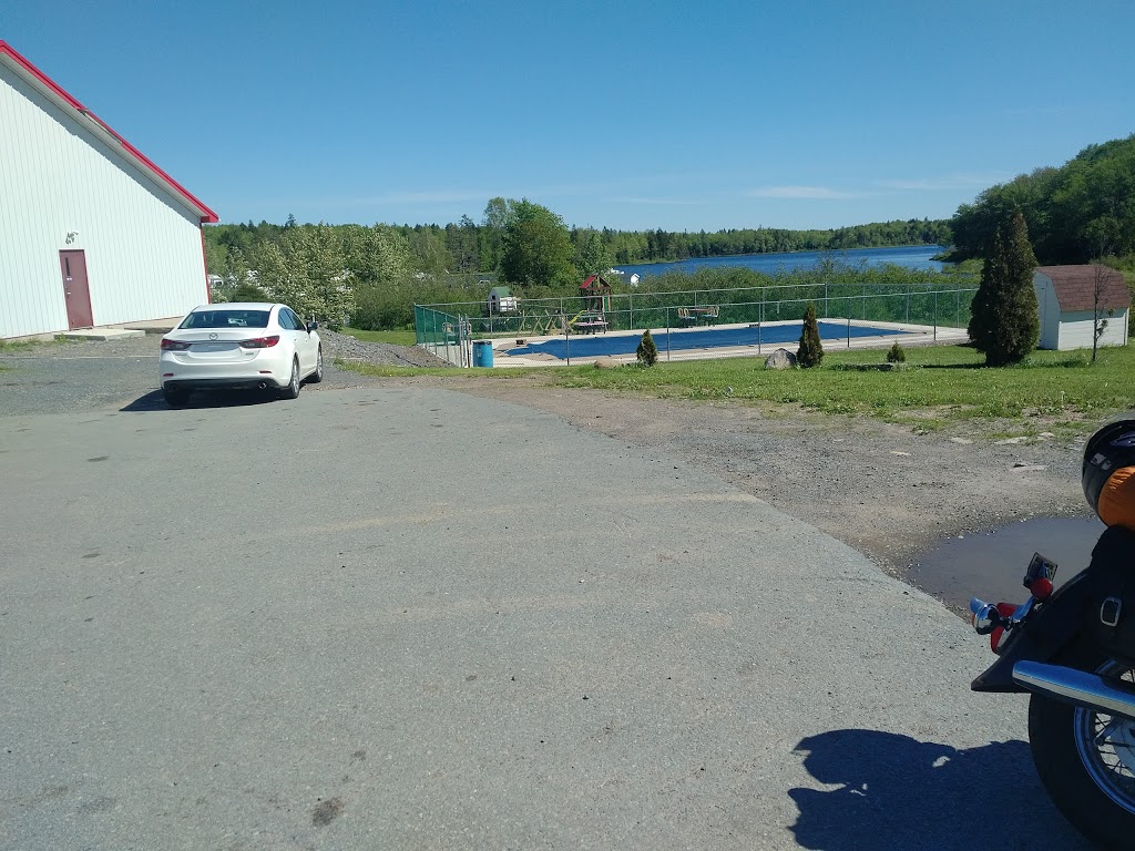 Rawdon Gold Mines Variety & Campgrounds | 2980 Nova Scotia Trunk 14, Upper Rawdon, NS B0N 2N0, Canada | Phone: (902) 632-2050