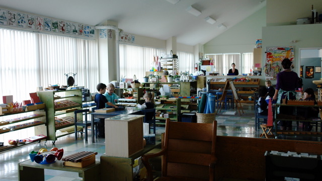 Noahs Ark Montessori Reggio School | school | 11371 No 3 Rd, Richmond, BC V7A 1X3, Canada | 7789903520 OR +1 778-990-3520