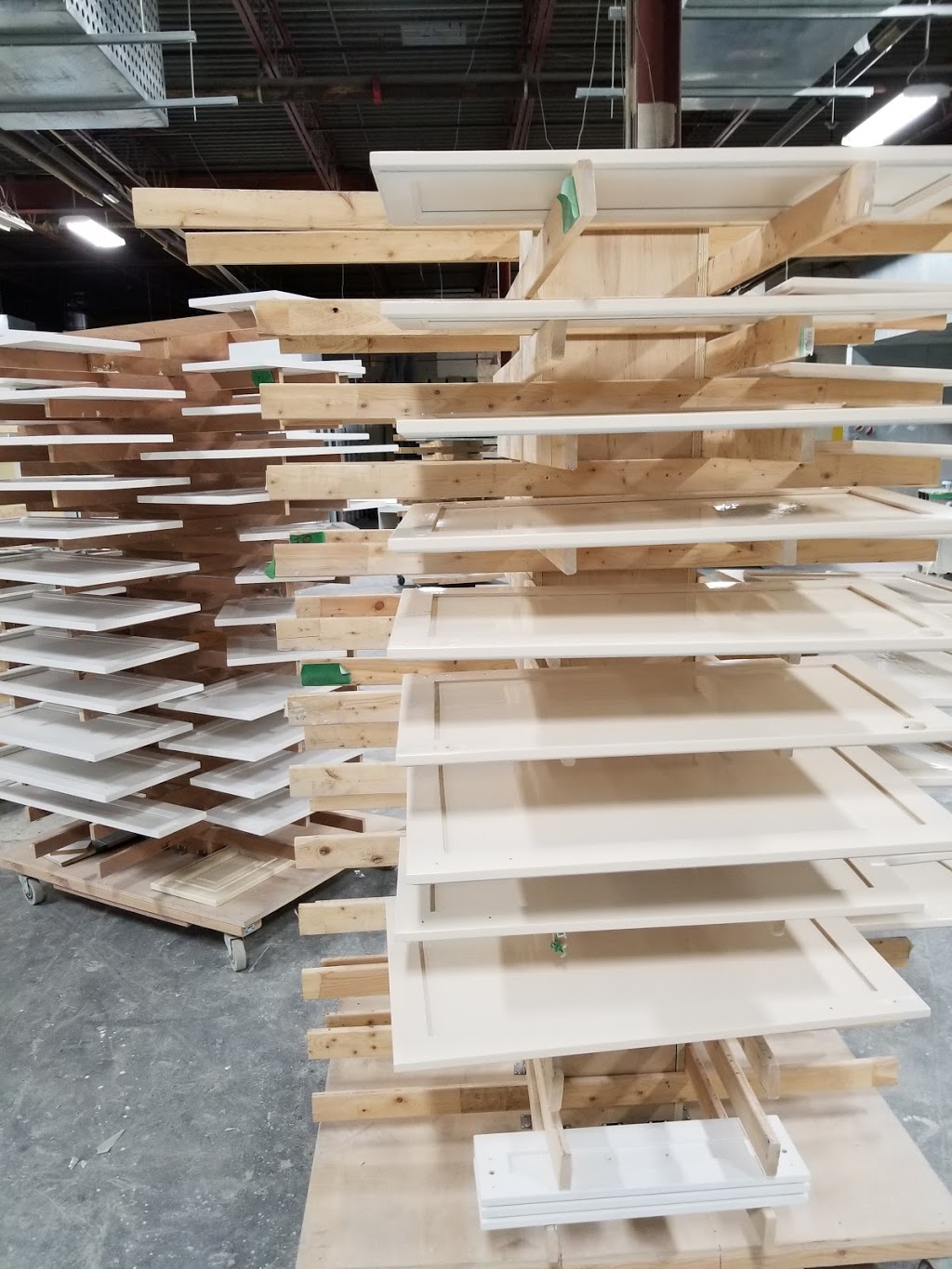 VT Finishing | 90 Production Dr, Scarborough, ON M1H 2X8, Canada