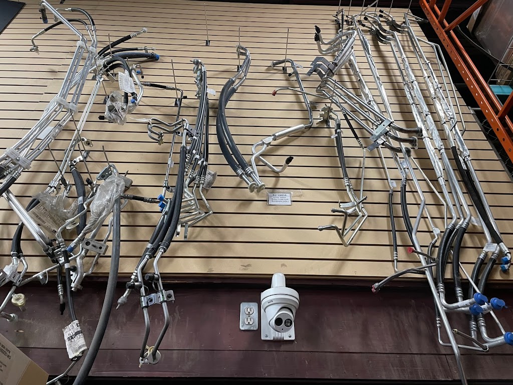 401 Heavy Duty Truck Parts INC. | 1315 Shawson Dr, Mississauga, ON L4W 1C4, Canada | Phone: (905) 670-5232