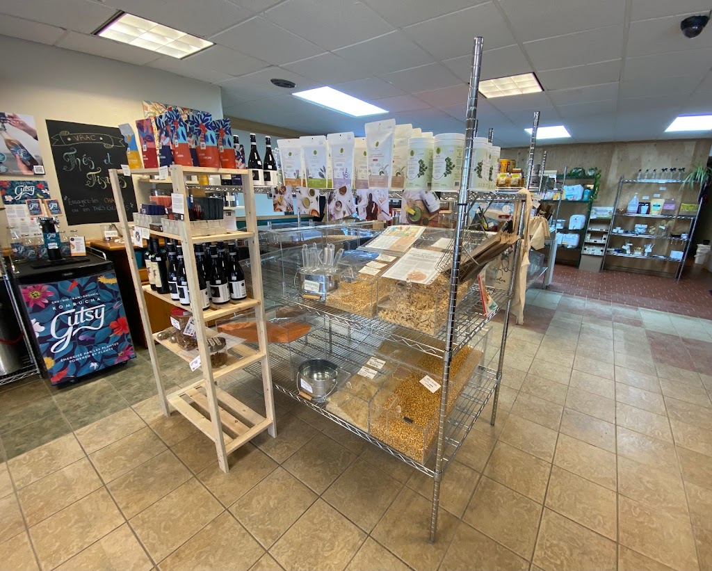 Les Écolos Imparfaites - Épicerie écoresponsable | 506 Rue Principale, Saint-Donat-de-Montcalm, QC J0T 2C0, Canada | Phone: (819) 419-0220