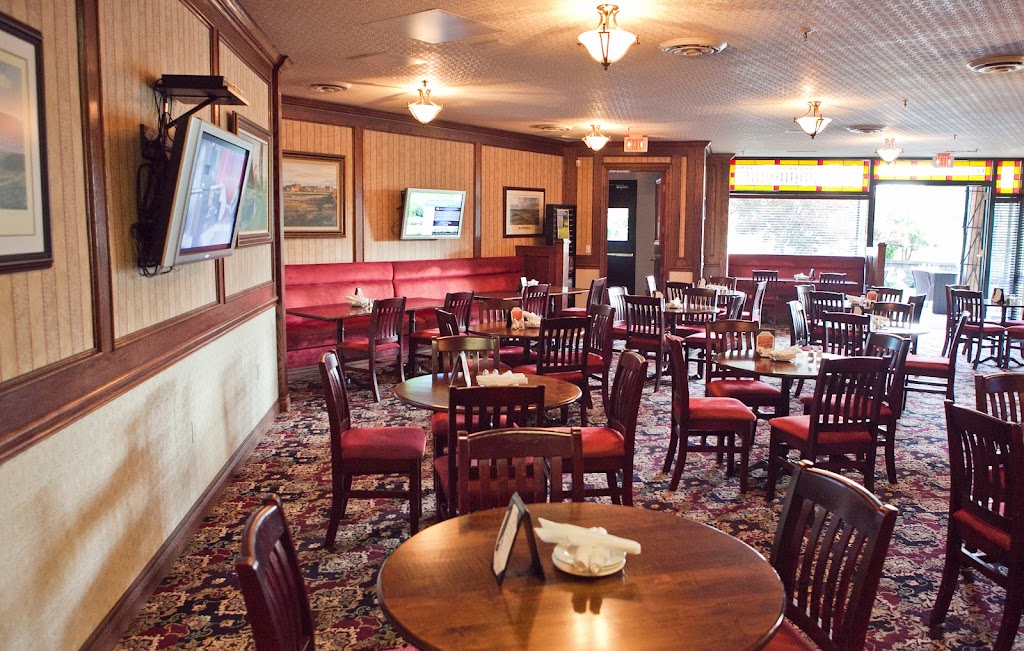 Heron Point Golf Links | 2787 Dunmark Rd, Alberton, ON L0R 1A0, Canada | Phone: (905) 304-0313