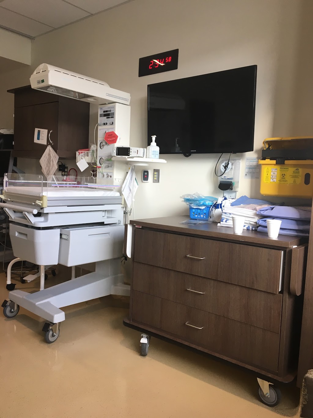 Gilmour Jeffery Dr | 96 Cornell Park Ave, Markham, ON L6B 1B6, Canada | Phone: (905) 294-1934