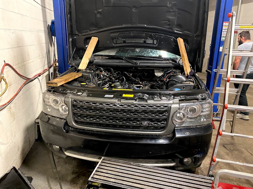 B91 Automotive Inc Calgary Top Auto | 5815 B 36 St SE, Calgary, AB T2C 2J1, Canada | Phone: (587) 892-1216