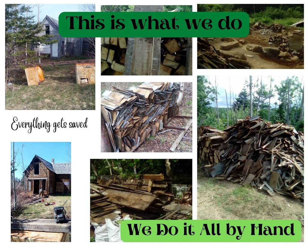 TnT Demo and recovery | 5431 Nova Scotia Trunk 10, Middleton, NS B0S 1P0, Canada | Phone: (902) 309-4847