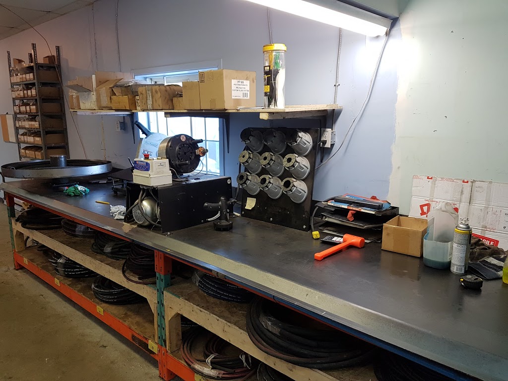 Compresseurs et Hydraulique Trois-Rivieres | 4010 Rue Saint Joseph, Trois-Rivières, QC G8Z 2Y3, Canada | Phone: (819) 691-2700