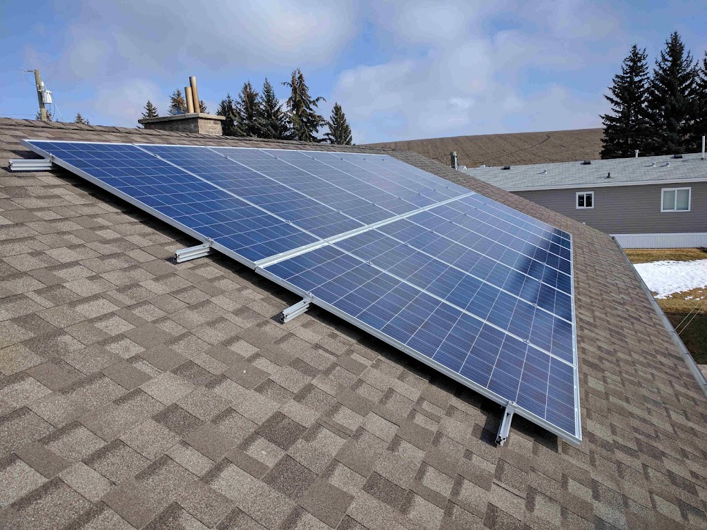 CBI Solar | 82 Queens Dr, Red Deer, AB T4P 0R4, Canada | Phone: (403) 358-7762