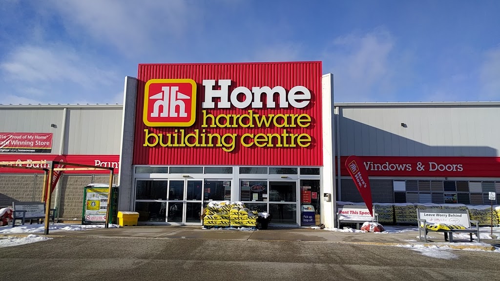 Hanover Home Hardware Building Centre | 580 - 24th Avenue R. R. #1, Hanover, ON N4N 3B8, Canada | Phone: (519) 364-3410