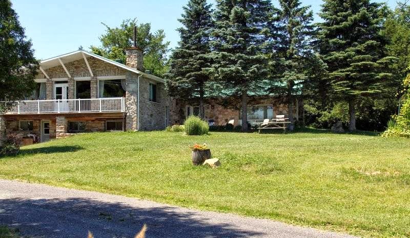 Le Domaine Saint-Alexandre | 924 Rang 3, Hemmingford, QC J0L 1H0, Canada | Phone: (450) 247-3687