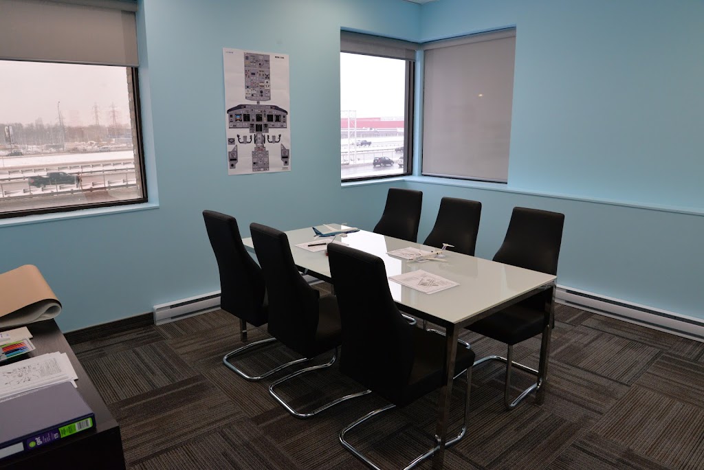 Aerosim Experience | 1177 Desserte Nord Autoroute 440 #201, Laval, QC H7L 3W3, Canada | Phone: (855) 998-4818