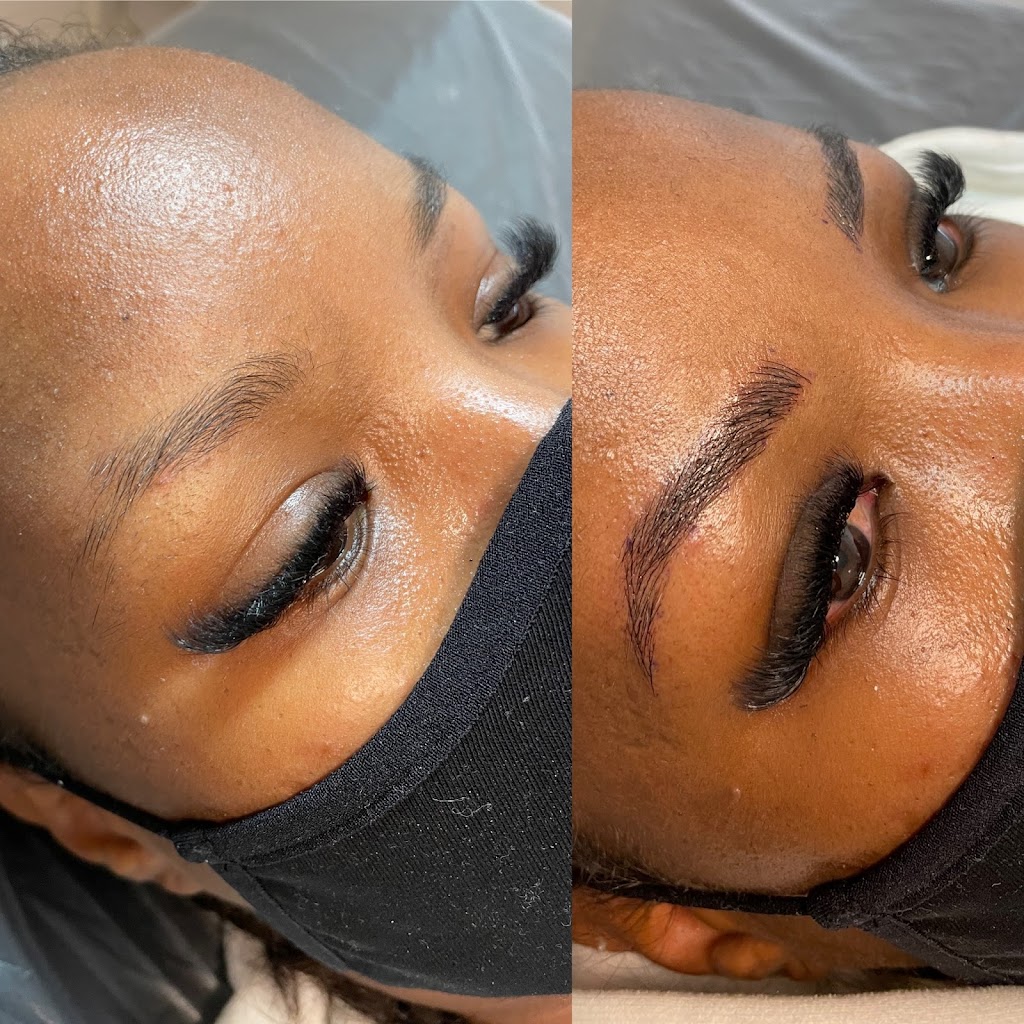 La di da lashes and brows | 1234 Chappelle Blvd SW Unit 28, Edmonton, AB T6W 4T3, Canada | Phone: (825) 993-2272