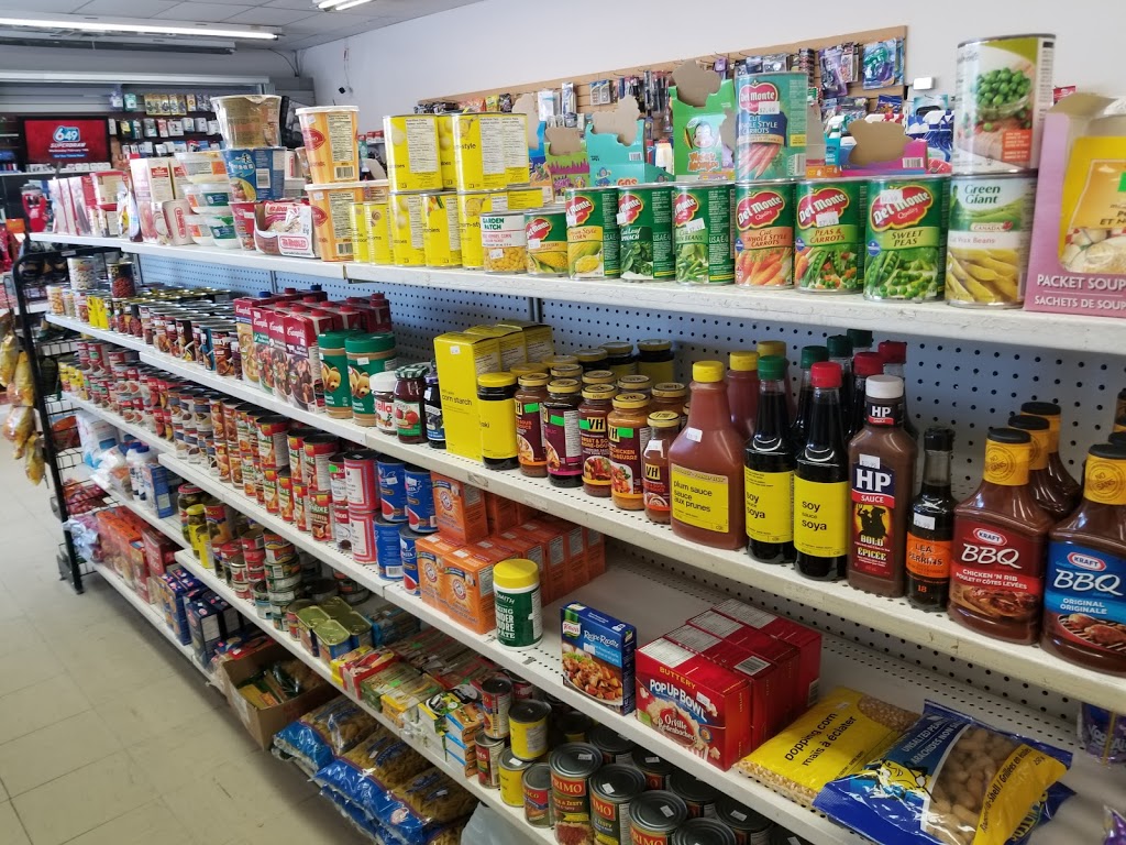 Am Pm Convenience | 112 Denistoun St, Welland, ON L3C 1V2, Canada | Phone: (905) 732-1654