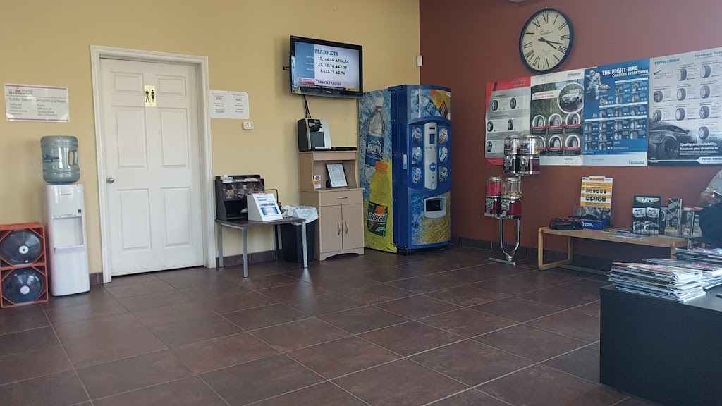 Les Pneus Goguen Tires Inc | 1140 Champlain St, Dieppe, NB E1A 8L8, Canada | Phone: (506) 388-9922