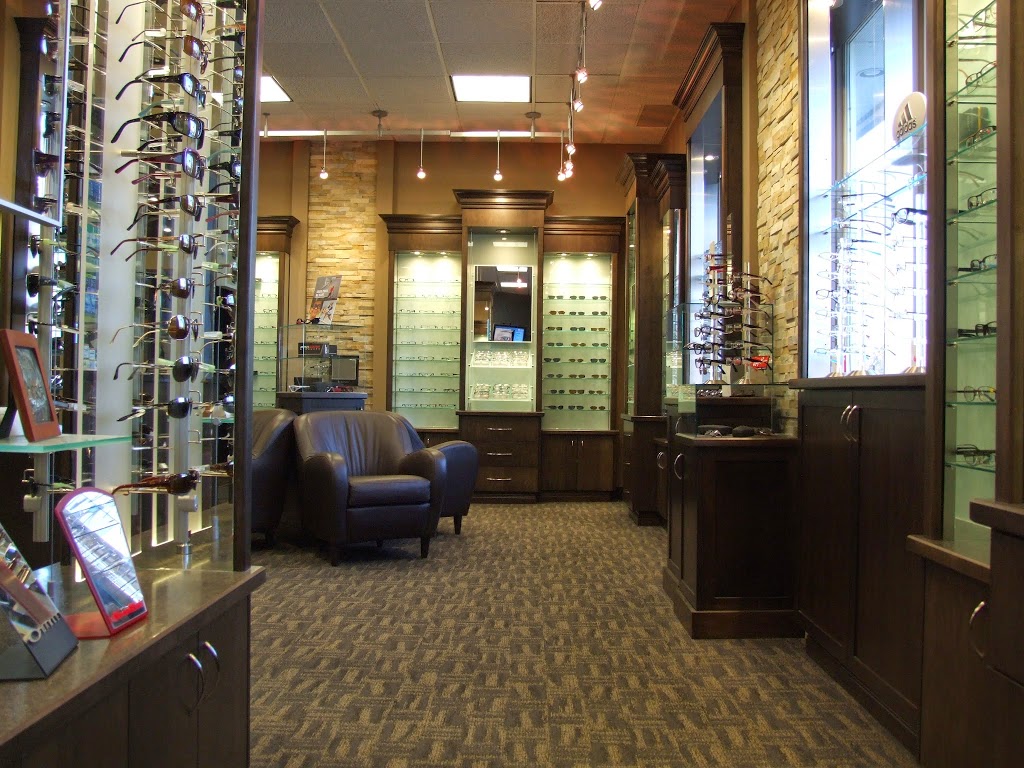 Dolman Eyecare Centre | 251-B Huron St, New Hamburg, ON N3A 1K2, Canada | Phone: (519) 662-3340